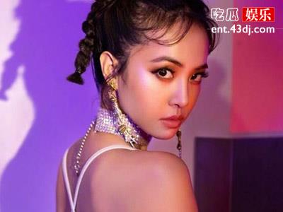 蔡依林新恋情曝光，过往男友被逐个扒出！