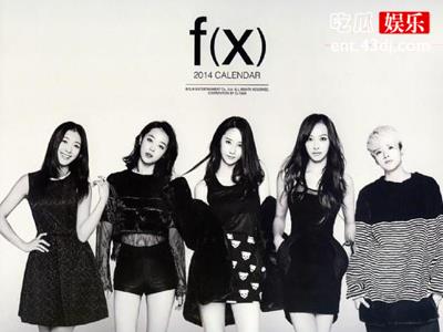 f(x)解散是因为SM公司不在重视？雪莉离团又是怎么一回事？