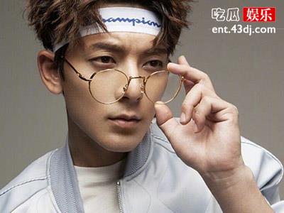 陈翔江铠同偷情被抓，江铠同是小三专业户？