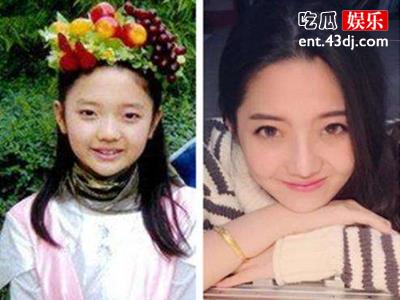快乐星球冰柠檬张兆艺 快乐星球的小演员长大后都什么样