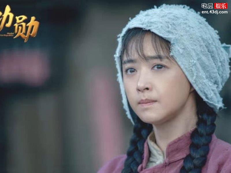 《功勋》大兰子和张海良的结局是什么？廖飞有历史原型吗？