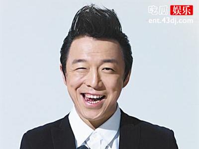 黄渤被曝再得爱子，儿女双全事业有成堪称人生赢家