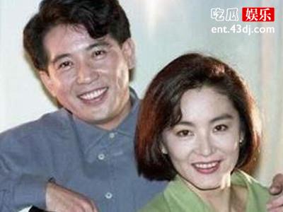 秦汉和邵乔茵为何离婚？两人之间的婚姻并不是自己做主的？