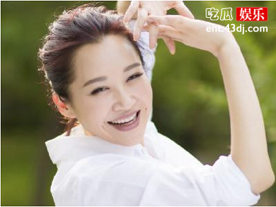不老女神许晴现状 不敢信她已过50岁