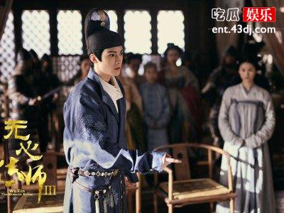 《无心法师3》结局留悬念，网友：坐等第四部！