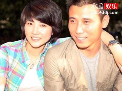 李乃文现任妻子叫什么？照片曝光原来是她