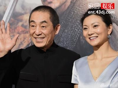 张艺谋七个孩子是真的吗 被爆缴纳社会抚养费超700万元