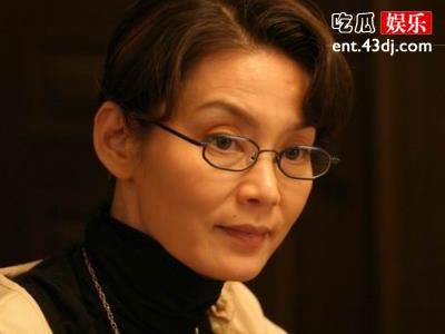 潘虹个人详细资料，你想知道的这里都有！
