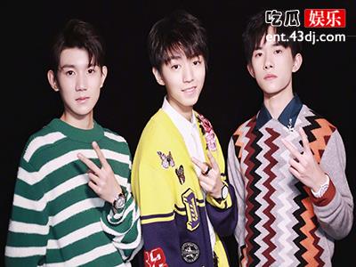 易烊千玺的同学是如何评价千玺的 三小只的偶像都是谁