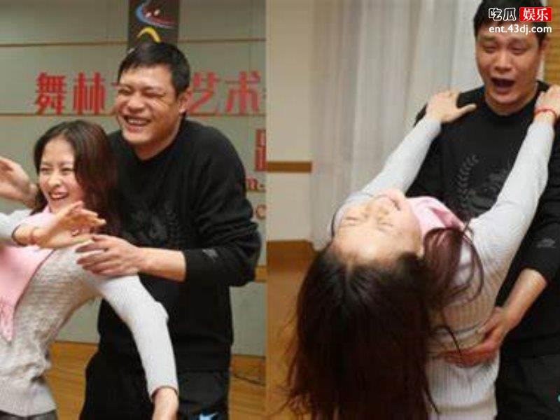 前任无数的范志毅女儿更新微博撒狗粮，却遭网友质疑