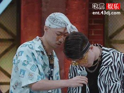 这就是街舞小鸡个人资料 鸡哥真名曝光凭借幽默而走红