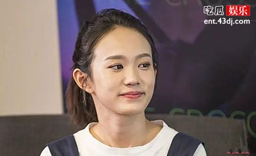 黄尧是星二代，其母居然是身为演员的她？