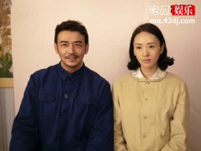 大江大河第一男主角宋运辉，却被雷东宝抢走镜头