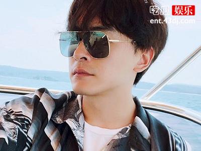 郑元畅感情历史遭起底，如今的他有女朋友吗？