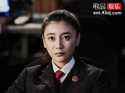 曹云金前妻居然是法官，人民的名义饰演美女法官引追捧