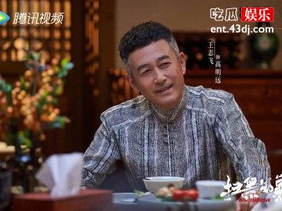 《扫黑风暴》索东身份，索东会是一个好人吗？
