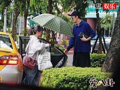 盘点娱乐圈和助理在一起的明星，林志炫妻子林虹雅为其忙前忙后20年！