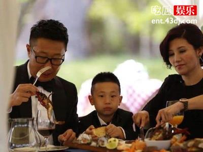 林永健被曝儿子去世，网友猜测是林大竣！