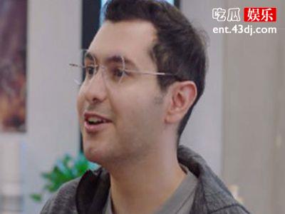 《亲爱的热爱的》南威是谁呢？没想到是王浩前女友的老公