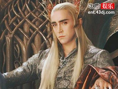 李佩斯被曝是同性恋？ 其和他一起的男人又是谁