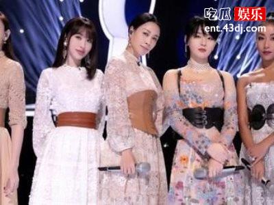 《乘风破浪的姐姐》一期四小时，后期不敢剪辑！