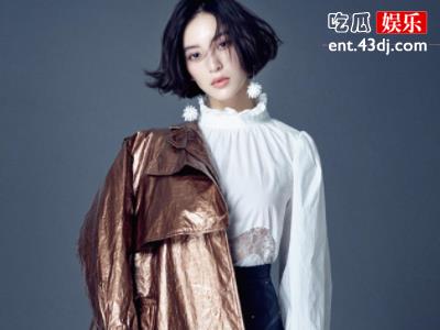 尤靖茹李现两人之间是什么关系？尤靖茹个人资料大讲解！