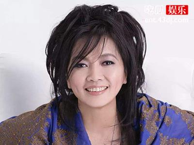 齐豫为何十年对亲生女儿不管不顾 齐豫的两段坎坷婚姻经历