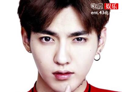 许魏洲否认与鹿依luna绯闻，网友为什么指出吴亦凡女友心机重呢？
