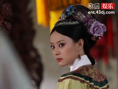 《甄嬛传》中皇上已经知道果郡王与甄嬛私事，为何不一起赐死他们