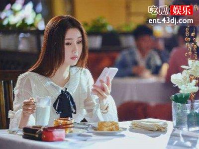 《冰糖炖雪梨》女主戏里戏外都霸气，吴倩认为爱情梦想都可兼得！