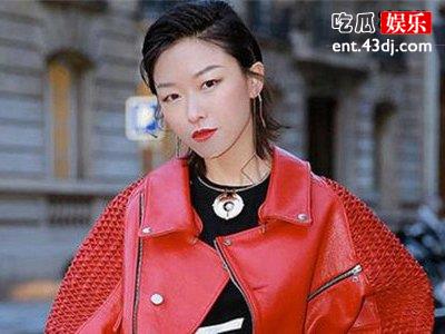 刘洛汐的老公是谁 韦泽华与刘洛汐结婚照是怎么回事