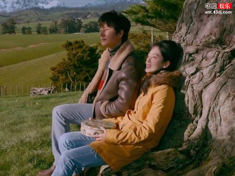 《只有芸知道》冯小刚沉心之作，讲述从前慢爱情故事！