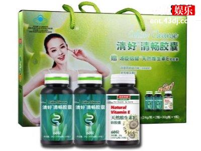 冬末春初出现便秘，不妨试试清好清畅