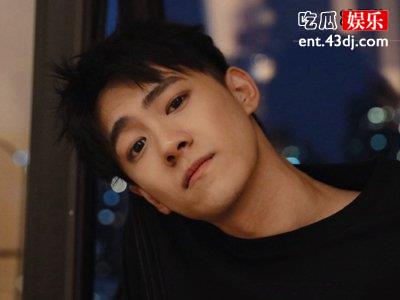 晏紫东独步天下演谁 详细资料起底他与蒋梓乐是恋人吗
