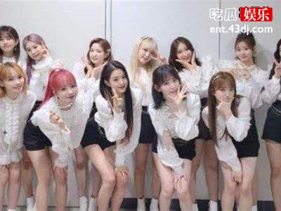 izone张元英个人信息，张元英家深扒是中韩混血？