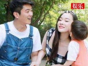 杜江儿子为啥叫嗯哼 这理由散发着奶香味实在是太萌了