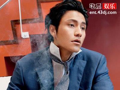 单亲爸爸陈坤儿子母亲资料曝光， 女方居然会是何琳！