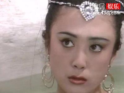 出演妲己的女星各有风格，傅艺伟成标杆范冰冰的妖艳无人能比！