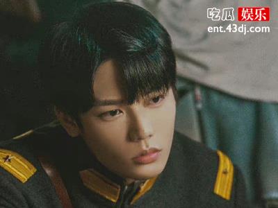《一见倾心》中林彦俊是男一号？而且还有吻戏？