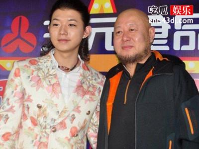 火风和霍尊是亲生父子吗 火风地位高吗