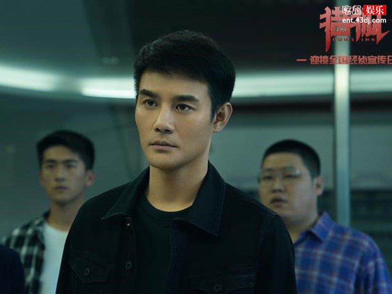 《猎狐》夏远于小卉感情虽好，但未能走到最后！