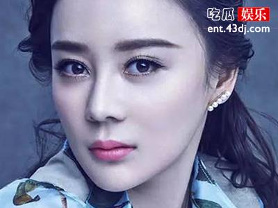 袁姗姗感情过往起底，她一共谈过多少次恋爱？