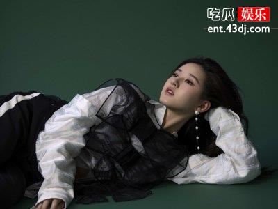 赵露思出道前经历揭秘，没想到小时候是国民初恋！