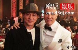 李连杰甄子丹谁才是功夫之王，二人地位熟高孰低？