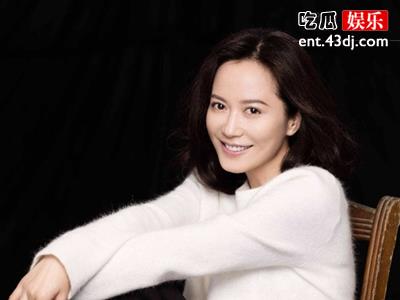 俞飞鸿近况起底，是不婚主义者？