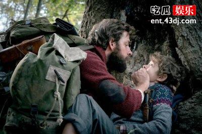 寂静之地2定档528与北美同步上映，备受期待口碑爆棚