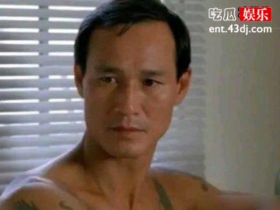 一代港星传奇陈惠敏近日结婚，原因竟是这样！