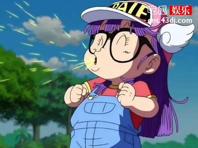 “阿拉蕾”出自哪个日本动漫？为何最近爆火？