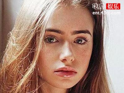 好莱坞第一美女风光不在，被曝患厌食症如今生命垂危？