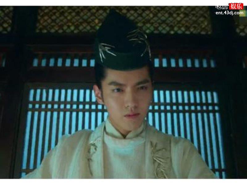 《青簪行》争番之战落下帷幕，男主吴亦凡一番地位确定！
